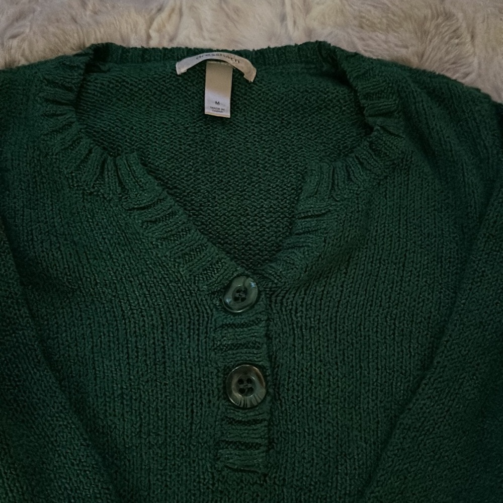 Light Sweater - Picture 2 of 2
